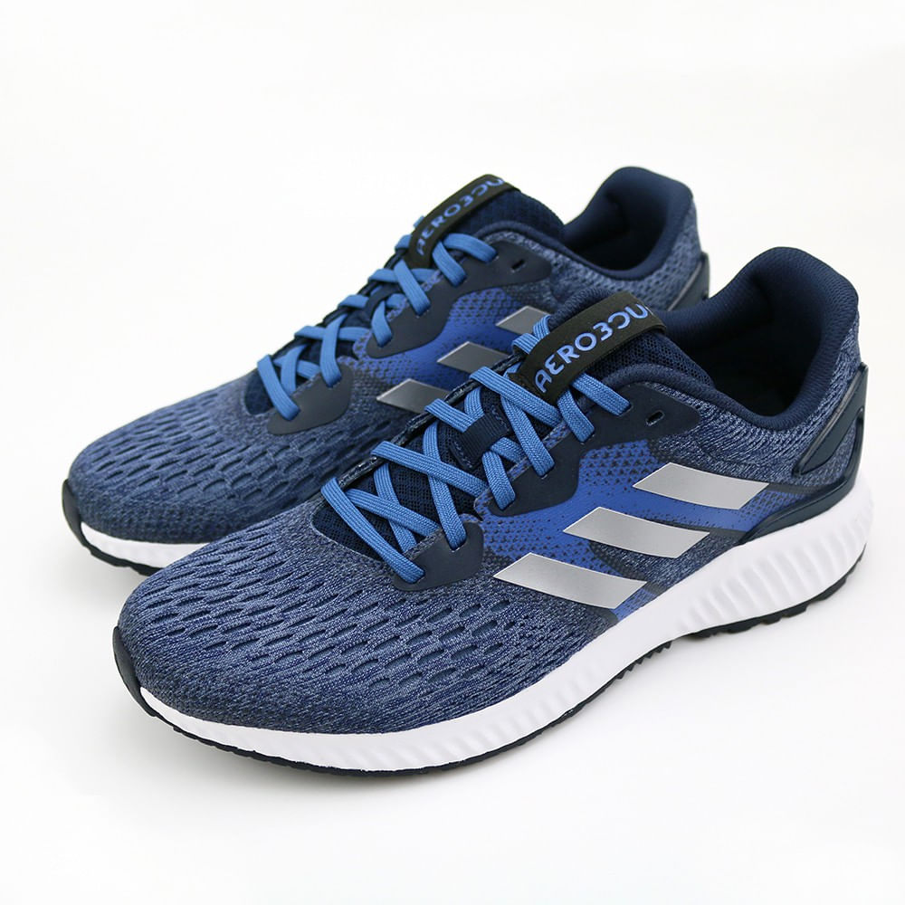 adidas aerobounce m