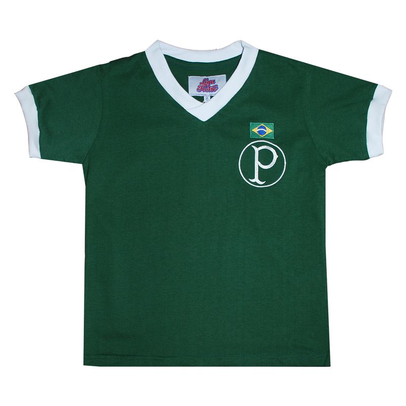 Camisa-Liga-Retro-Palmeiras-1915-Infantil