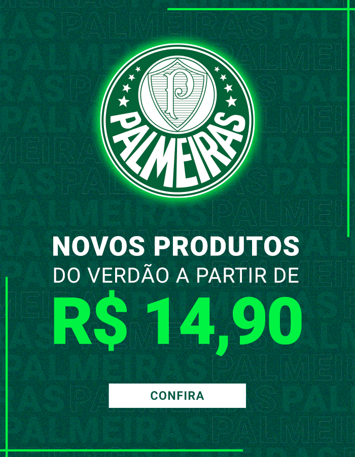 Palmeiras Store