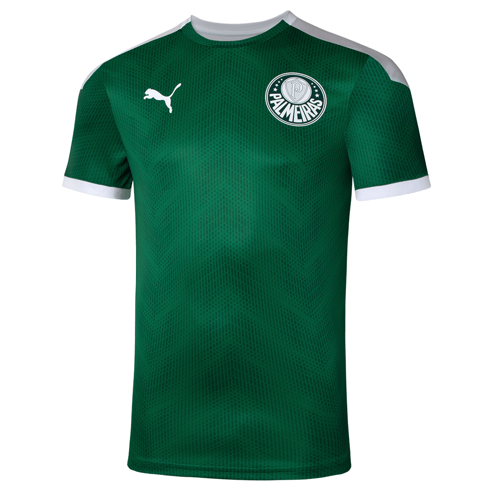 Camisa Palmeiras Puma Stadium 21/22 Palmeiras Store