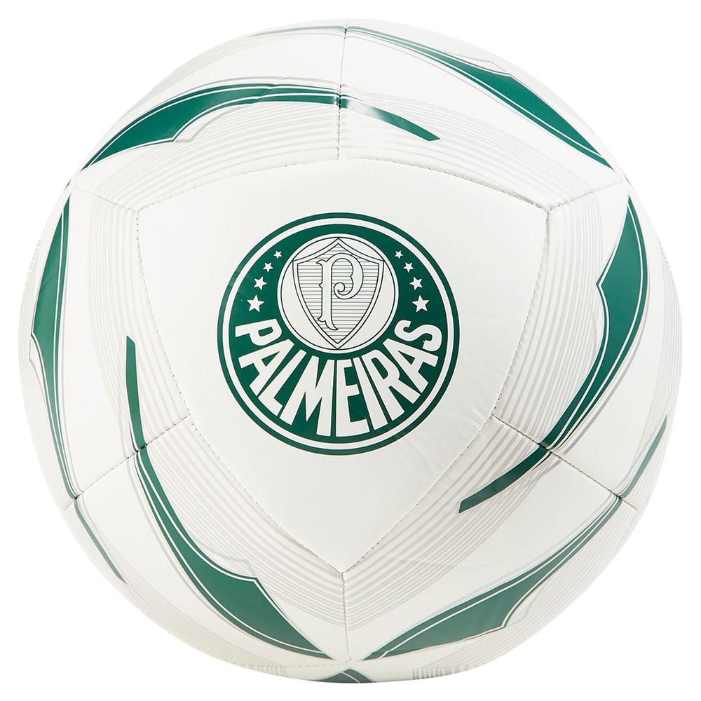 Bola Palmeiras Puma 22/23  Palmeiras - Palmeiras Store