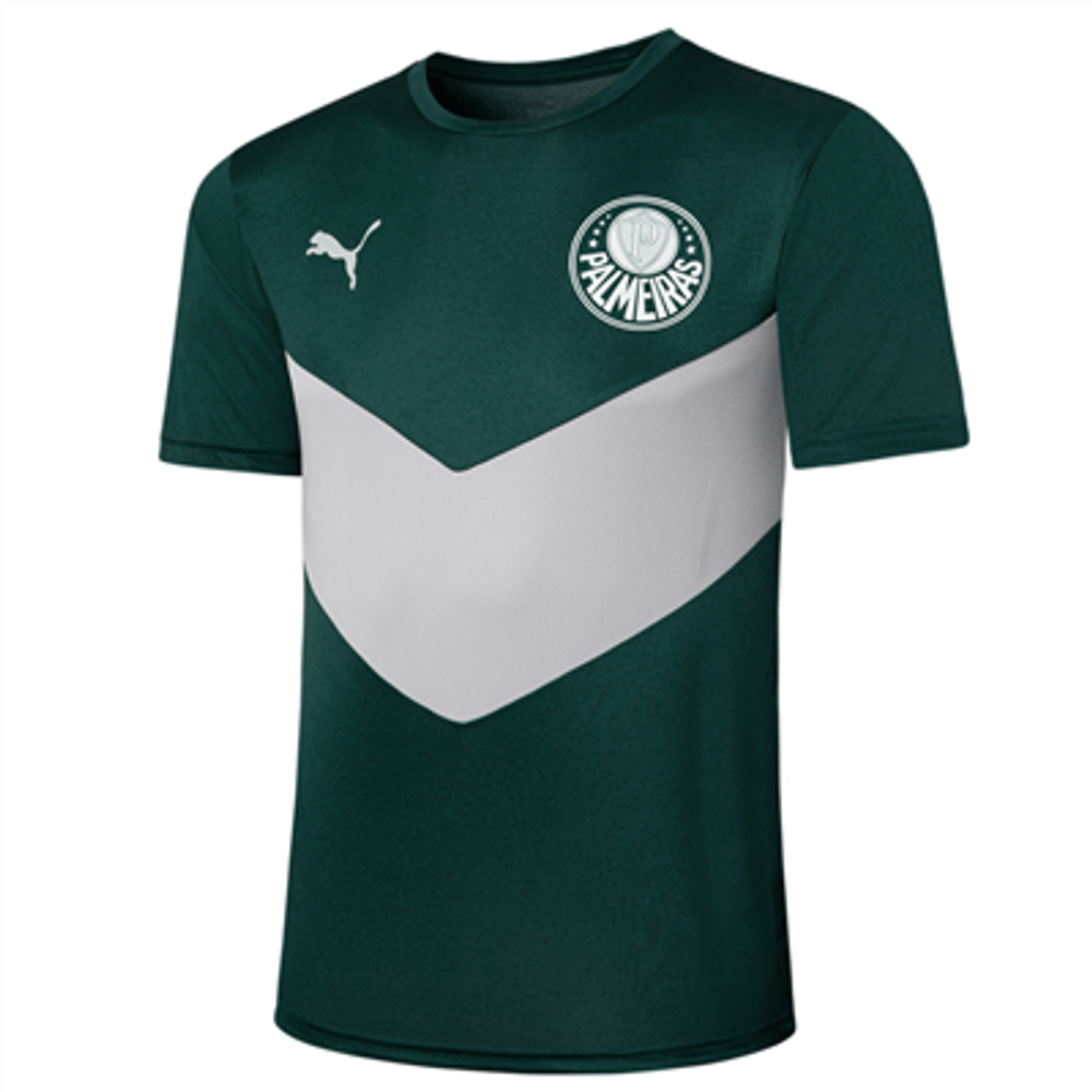 Bola Palmeiras Puma 22/23  Palmeiras - Palmeiras Store