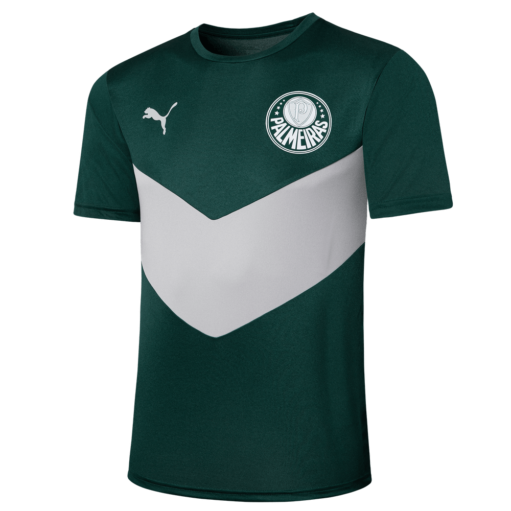 Camisa do palmeiras deals nike