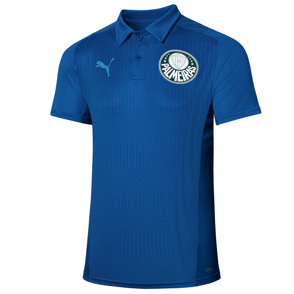 Camisa polo online palmeiras viagem