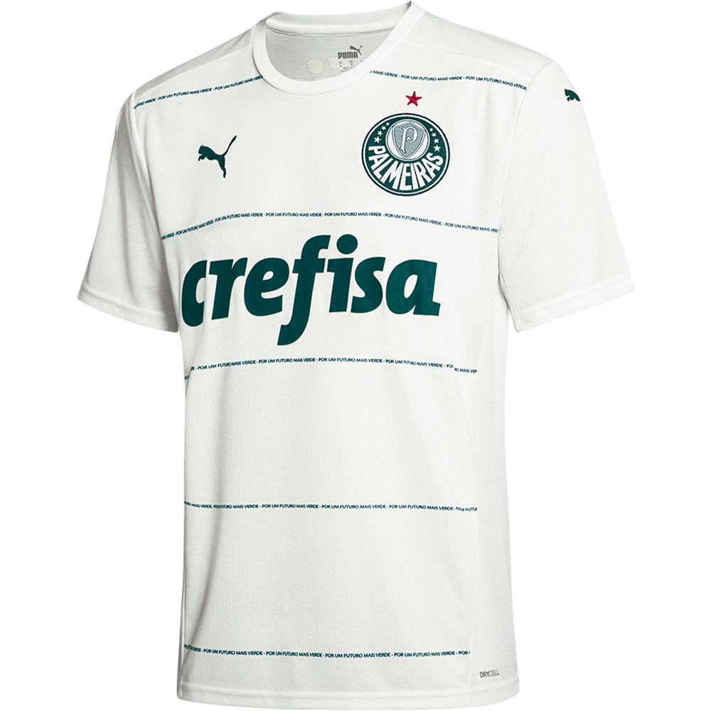 Camisa Puma II 22/23 | Palmeiras - Palmeiras Store