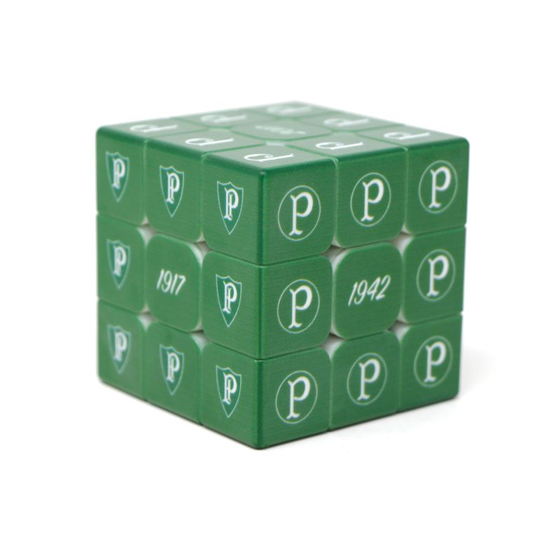 Cubo Mágico FPF