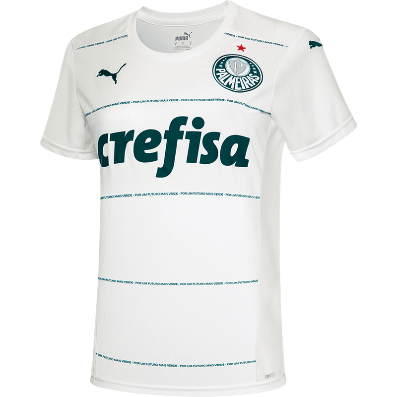 Camisa-Palmeiras-Puma-II-22-23---Feminina---Branco---EGGG