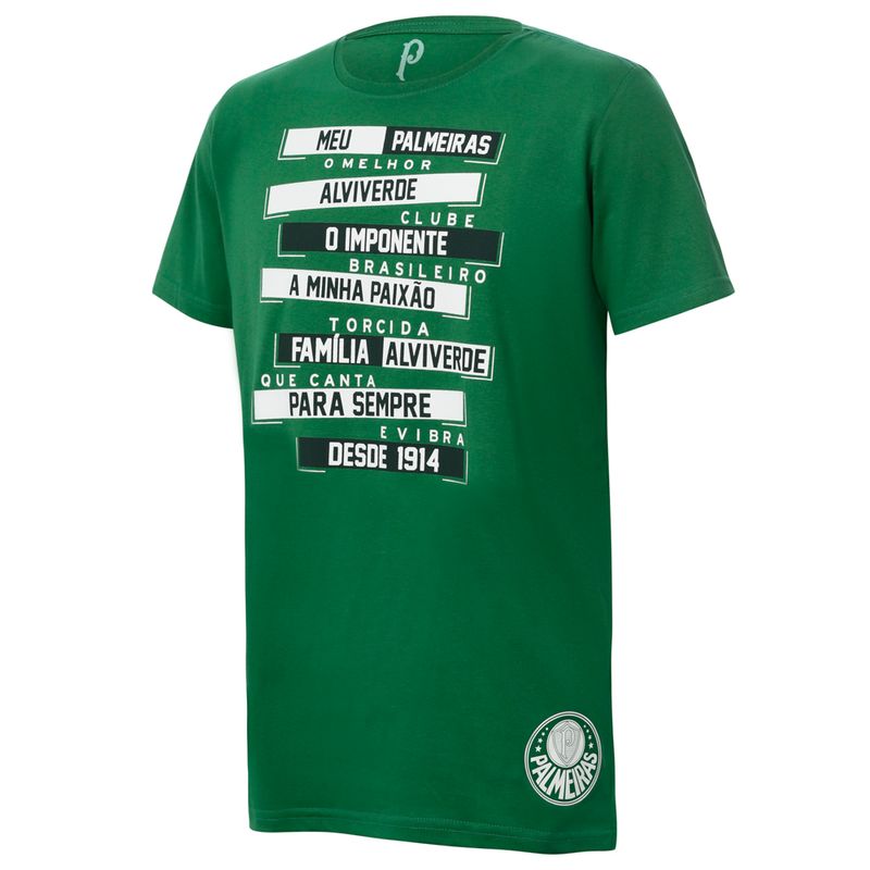 Camiseta-Imponente-Verde-Palmeiras