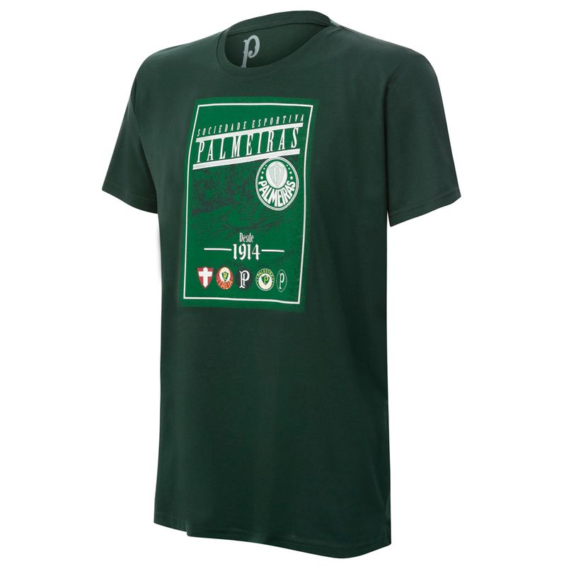 Camiseta-Desde-1914-Verde-Escuro-2022-Palmeiras