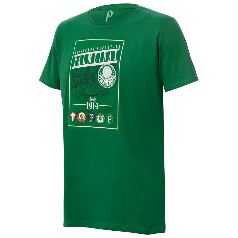 Camiseta-Desde-1914-Verde-2022-Palmeiras