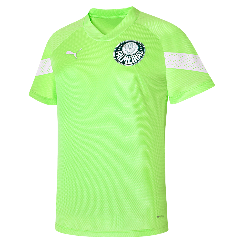 Camisa treino palmeiras deals 2019