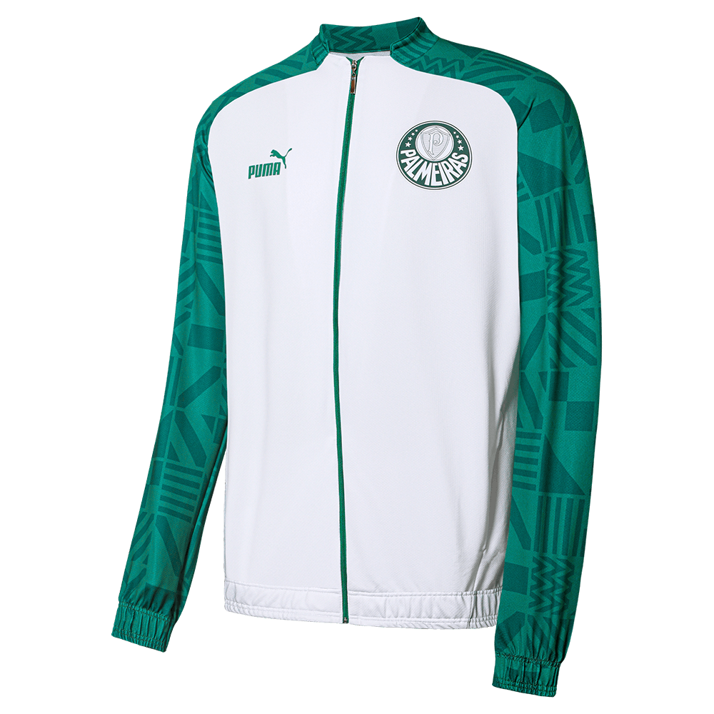 Agasalho puma palmeiras deals 2019
