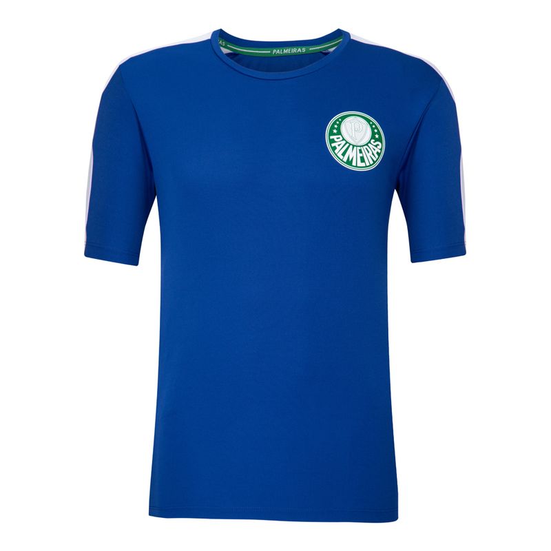 Camisa Campeão Paulista 2023 - Feminina - Palmeiras Store