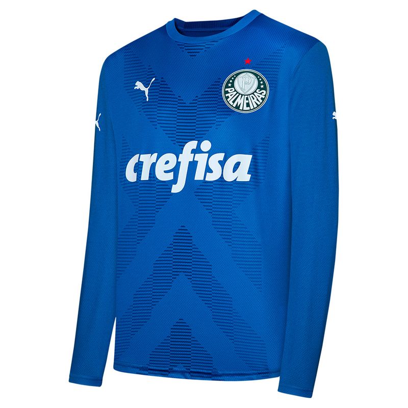 Camisa-Goleiro-I-Palmeiras-Puma-23-24---Torcedor---Manga-Longa