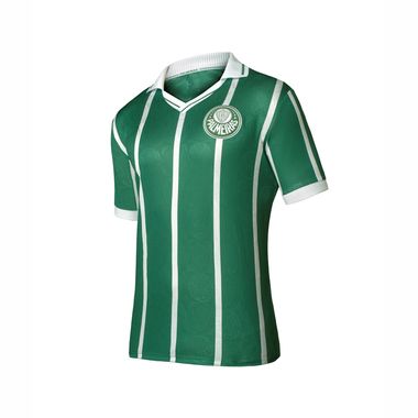 Camiseta de Time Clube Internacional Preta Masculina e Feminina - G Store  Brasil