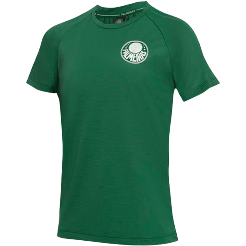 T Shirt Feminina Palmeiras Spirit Palmeiras Store Palmeiras Store 5889