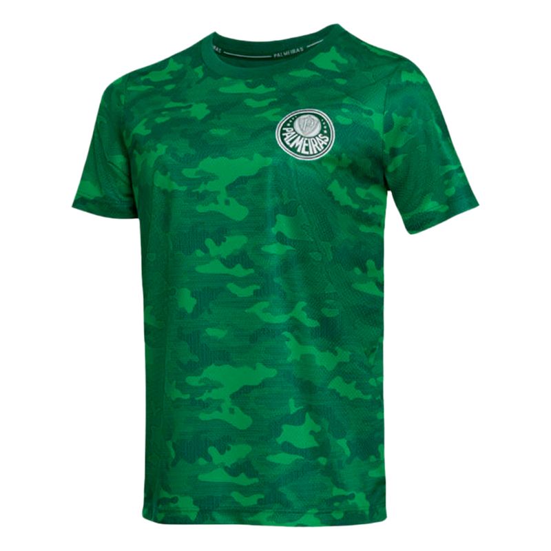 T-Shirt-Feminina-Palmeiras-Camouflage
