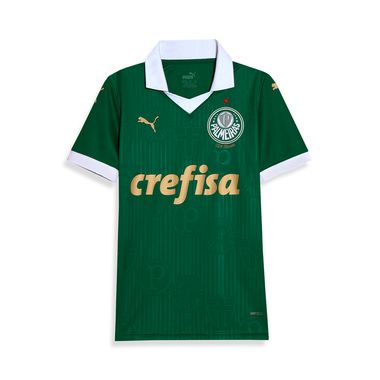Camisa-Palmeiras-Puma-I-24-25---Torcedor-Infantil