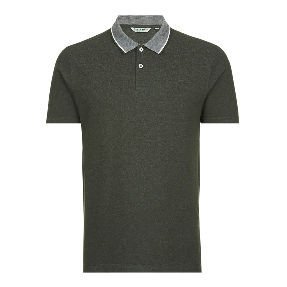 Polo Masculina Palmeiras Palestra 1914