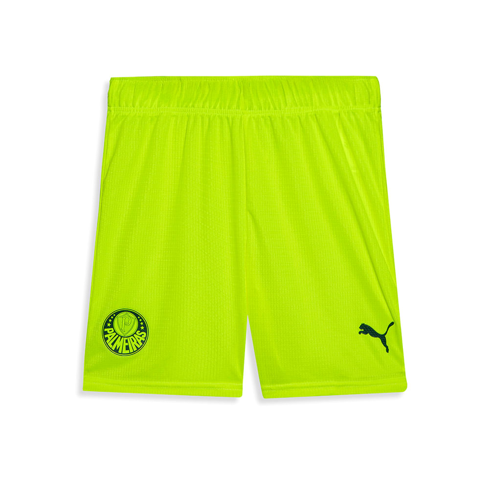 Short Palmeiras Puma