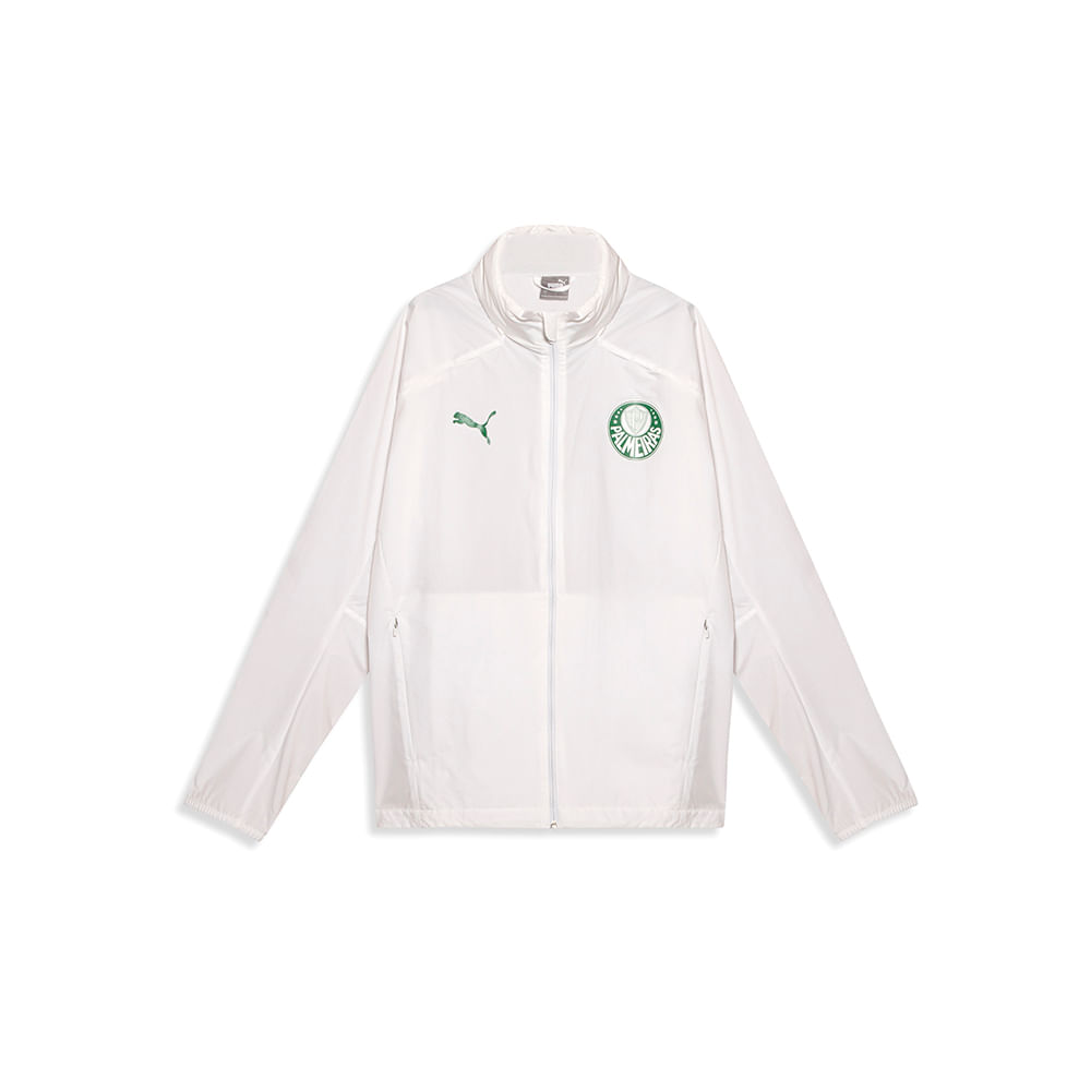 Jaqueta Palmeiras Puma