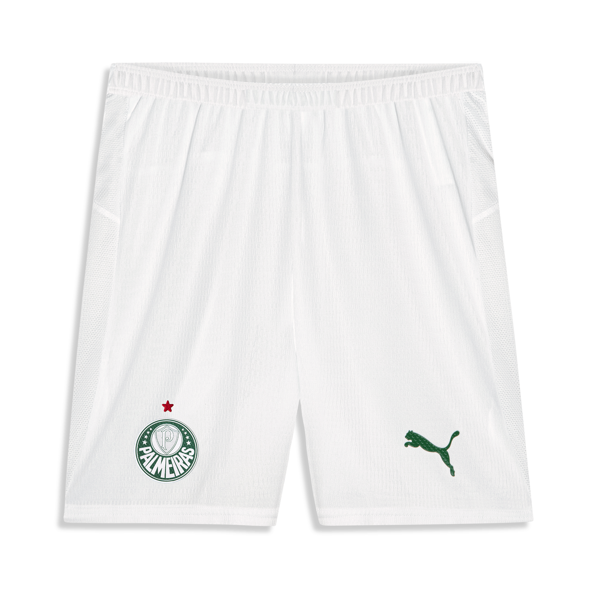 Shorts Palmeiras Puma I 26/27 Jogador