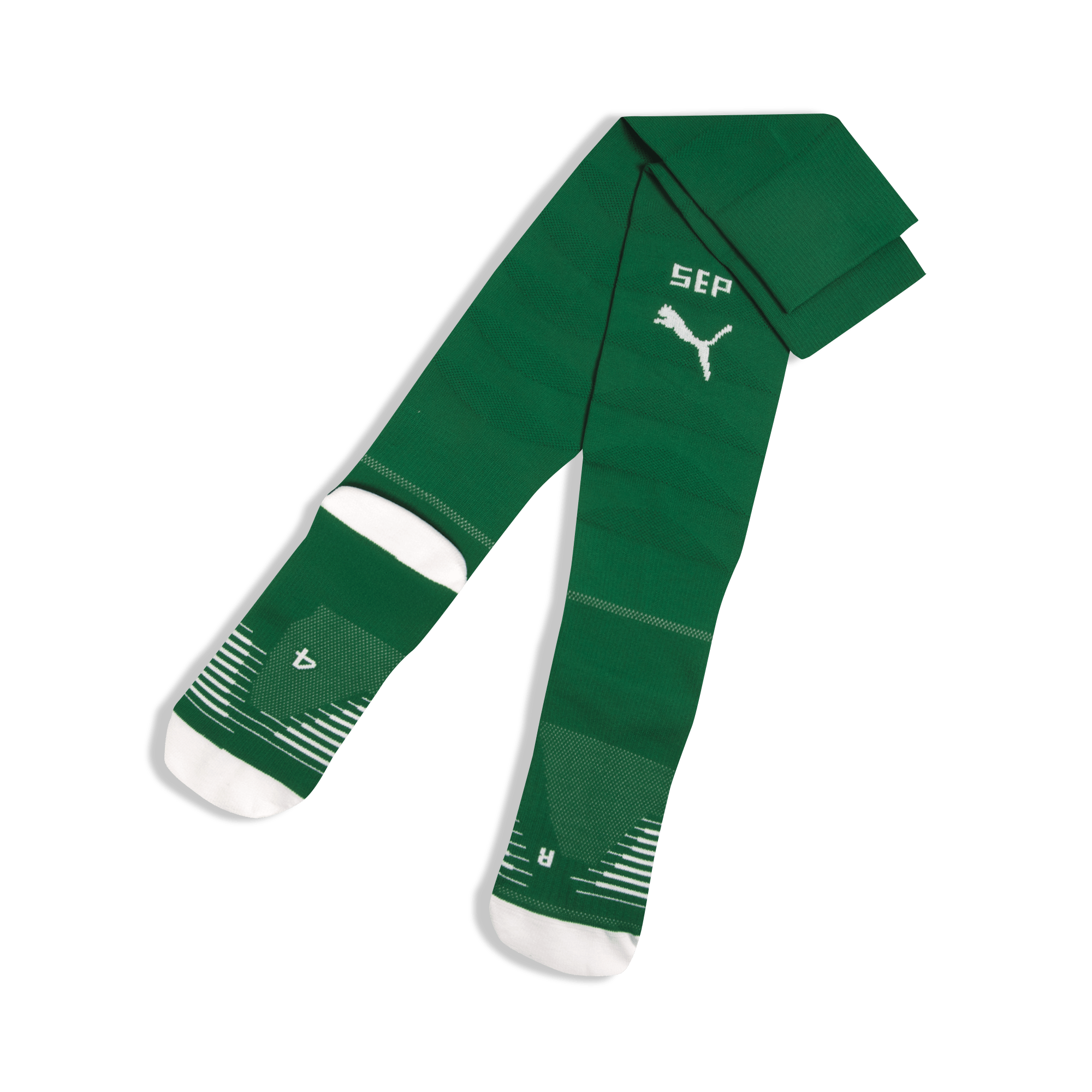 Meião Palmeiras Puma I 26/27