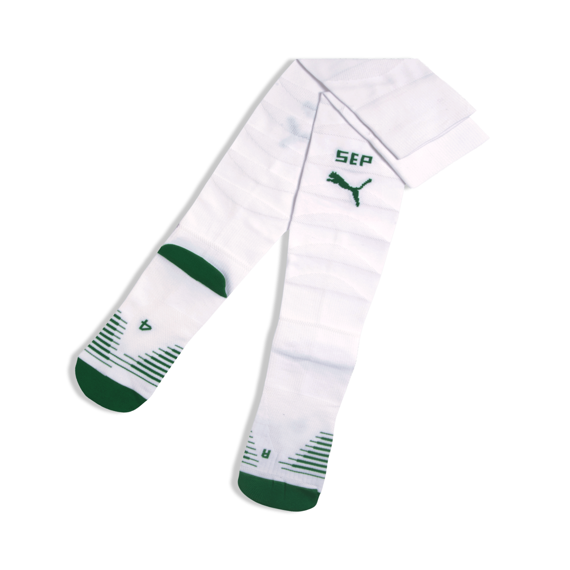 Meião Palmeiras Puma II 26/27