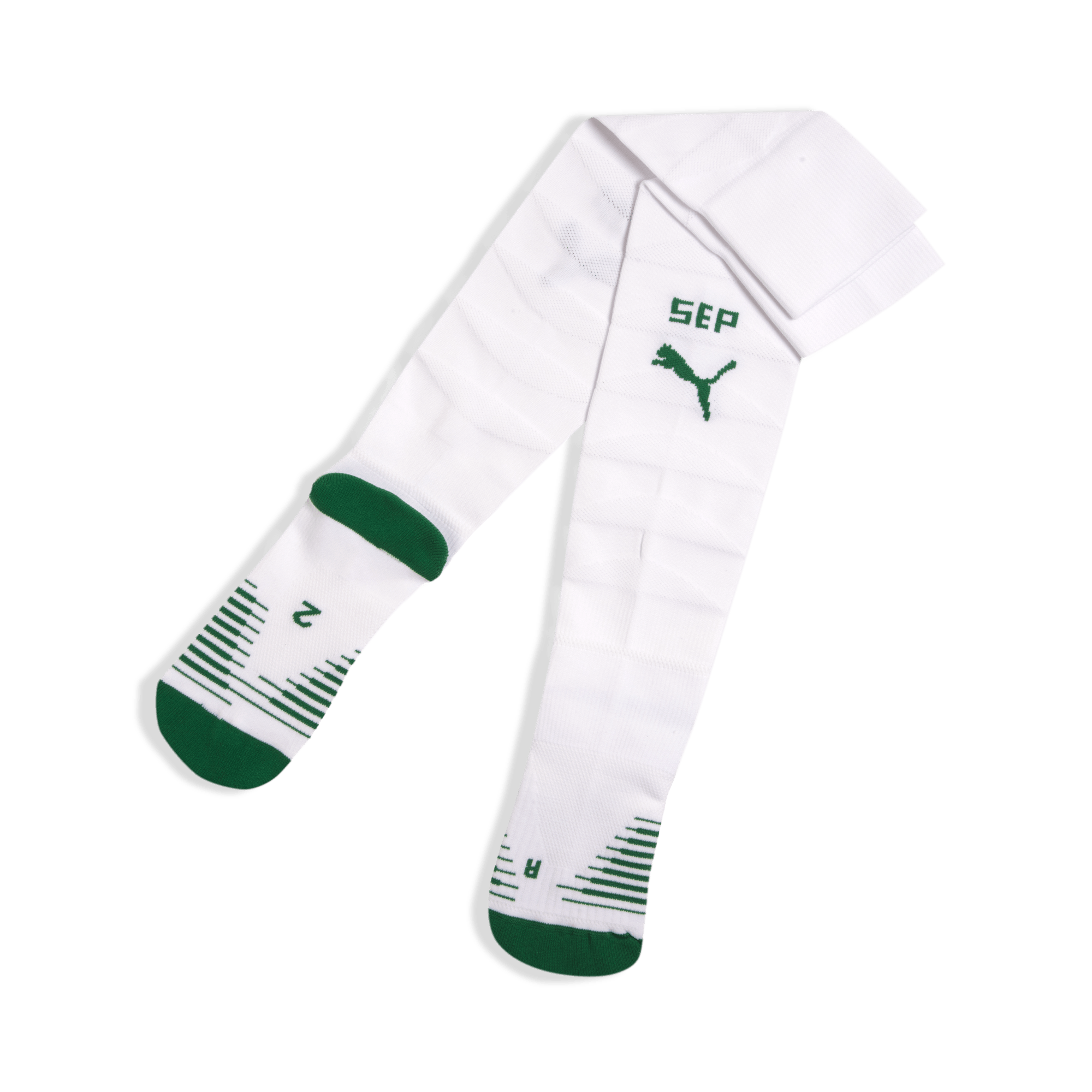 Meião Palmeiras Puma II 26/27 Infantil