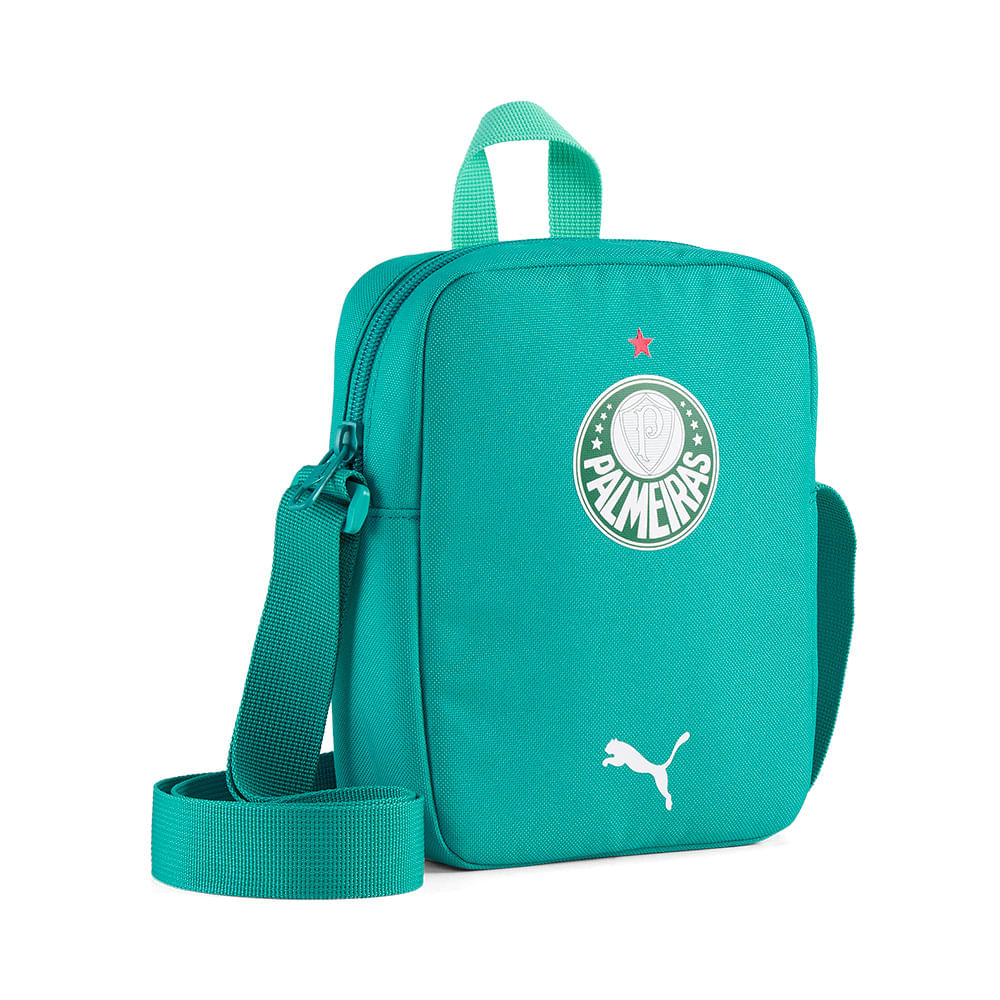 Bolsa Palmeiras Puma 26/27