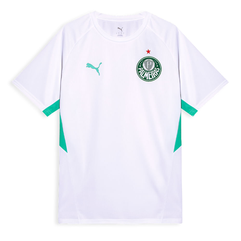 Camisa Palmeiras Puma 26/27