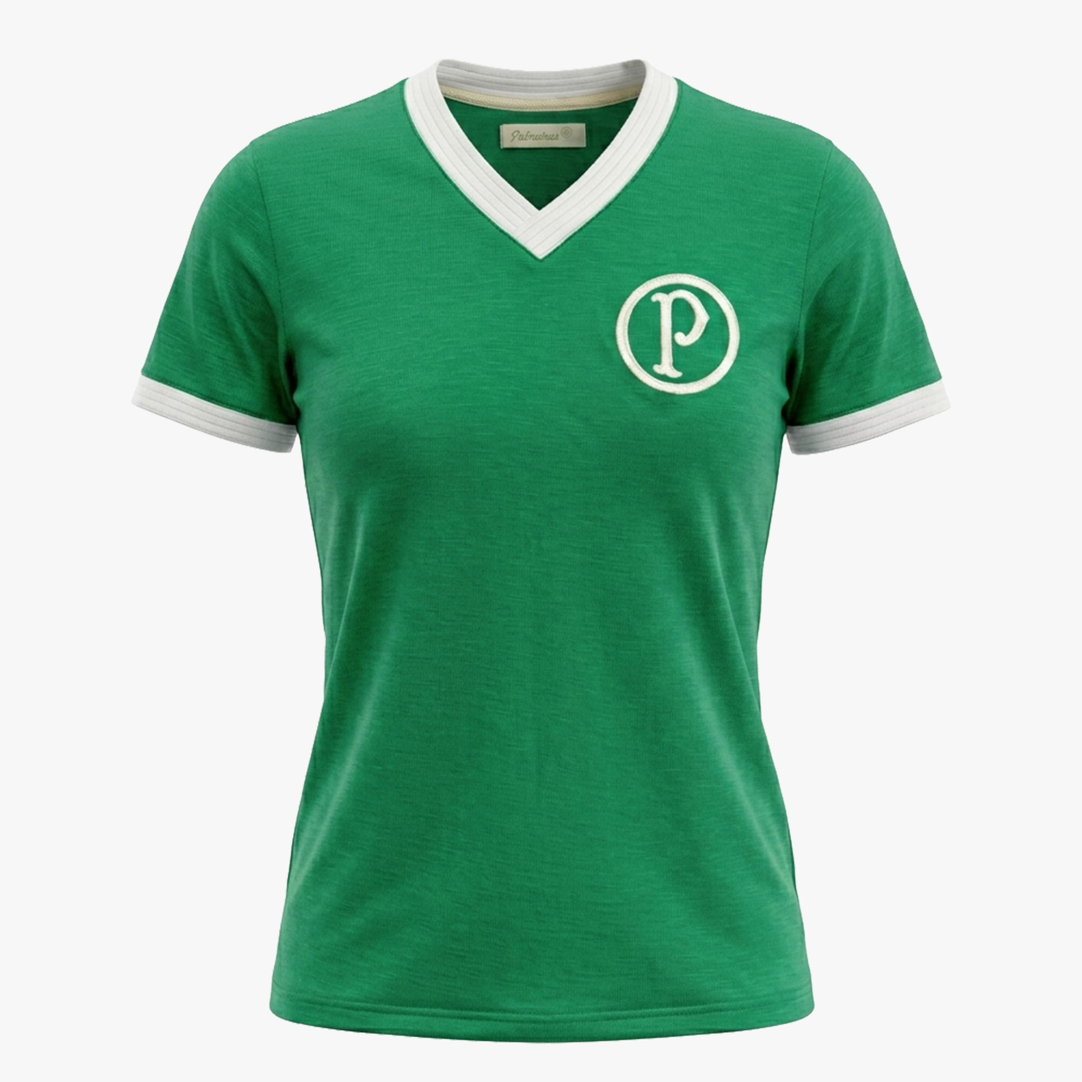 Camisa Palmeiras 75 Years Edition Feminina
